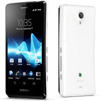Sony Xperia T is the company's new T-Rex of a phone, and the new phone of James Bond