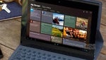 Sony Xperia Tablet S introduced: first Sony tablet under Xperia brand
