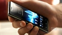 Sony Xperia J announced, is curvy and affordable, with a large battery