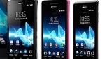 Sony Xperia T vs Xperia V vs Xperia J: spec comparison