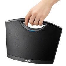 Sony introduces stylish NFC enabled speakers and headphones at IFA