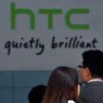 The HTC EVO 4G LTE makes sense, HTC Sense 4.1 that is
