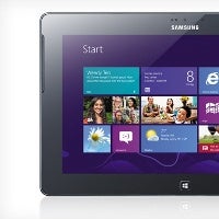 Samsung ATIV sleek Windows RT tablet leaks out minutes before event