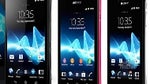 Sony releases the official promo videos of the Xperia T, V and J, as well as the Xperia Tablet