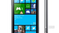 Samsung Ativ S is official, becomes the first Windows Phone 8 handset