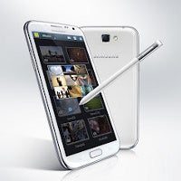 Samsung Galaxy Note II and its S Pen magic: a summary of the new features