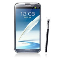 Samsung Galaxy Note II is here – do you like it?