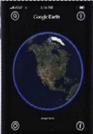 Google launches Google Earth for iPhone and iPod Touch