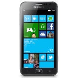 Samsung ATIV S specs review