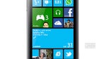 Samsung ATIV S specs review