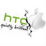HTC plans to face Apple lawsuits head-on