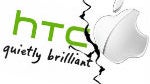 HTC plans to face Apple lawsuits head-on