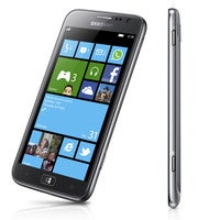 Samsung Ativ S: the key features