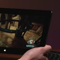 Nvidia demos Unreal Engine 3 running on Windows RT for the first time