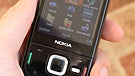 Hands-on with the Nokia N85