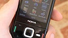 Hands on with Nokia N85