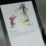 New ad for Google Nexus 7 features budding astronaut and Curious George