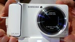 Samsung Galaxy Camera photo samples emerge