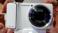 Samsung Galaxy Camera photo samples emerge