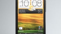 HTC Desire X official: brings style and top-notch camera to the Android mid-range