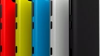 Alleged Nokia Windows Phone 8 handsets leak in jolly colors, one might be the midrange Arrow