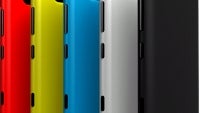Alleged Nokia Windows Phone 8 handsets leaks in jolly colors, one might be the midrange Arrow