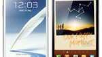 Galaxy Note II vs Note: should you upgrade?