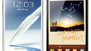 Galaxy Note II vs Note: should you upgrade?