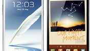 Galaxy Note II vs Note: should you upgrade?