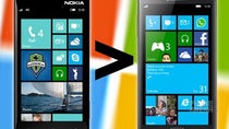What would make a Nokia Lumia better than the Samsung Ativ S?
