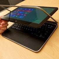 Calling all touchscreens: Windows 8/RT tablets roundup