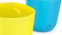 Nokia introduces JBL PlayUp Wireless Bluetooth Speaker family, best suited for its Lumias