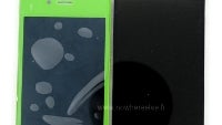 Fully assembled iPhone 5 front leaks in high-res photos and video, A6 chip shown too