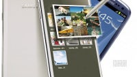 Galaxy Note II or a Galaxy S III? Let us help you decide