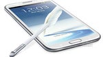 Samsung Galaxy Note II gets a price tag in Europe