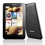Lenovo debuts 3 new Android tablets