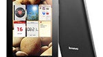 Lenovo debuts 3 new Android tablets