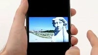 Samsung Galaxy Note II gets first official hands-on video