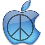 Google and Apple reported to be holding "nuclear disarmament" talks