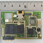 Sony Xperia J just unveiled, gets full body exam from the FCC