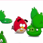 Rovio puts out teaser video for Bad Piggies, its Angry Birds spin-off