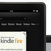 More images of the upcoming new Amazon Kindle Fire surface: coming with Skype support