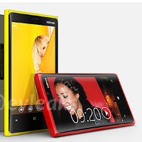 Nokia Lumia 820, 920 leak out: PureView coming to Windows Phone