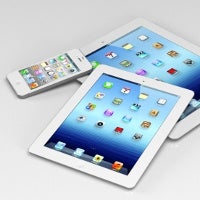 Bloomberg reaffirms iPad mini October release