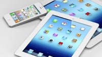 Bloomberg reaffirms iPad mini October release