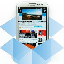 Samsung Galaxy Note II and Galaxy Camera getting 50GB of Dropbox cloud storage, free for 2 years