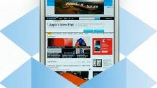 Samsung Galaxy Note II and Galaxy Camera getting 50GB of Dropbox cloud storage, free for 2 years