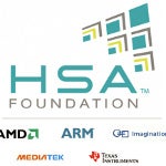 Samsung joins AMD's HSA Foundation, faster chipsets coming?