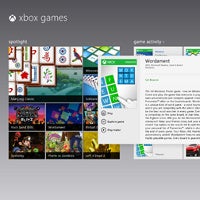 Microsoft lifts cover off first wave of Xbox games for Windows 8