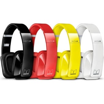 Nokia Purity Pro by Monster headset goes wireless, stays colorful